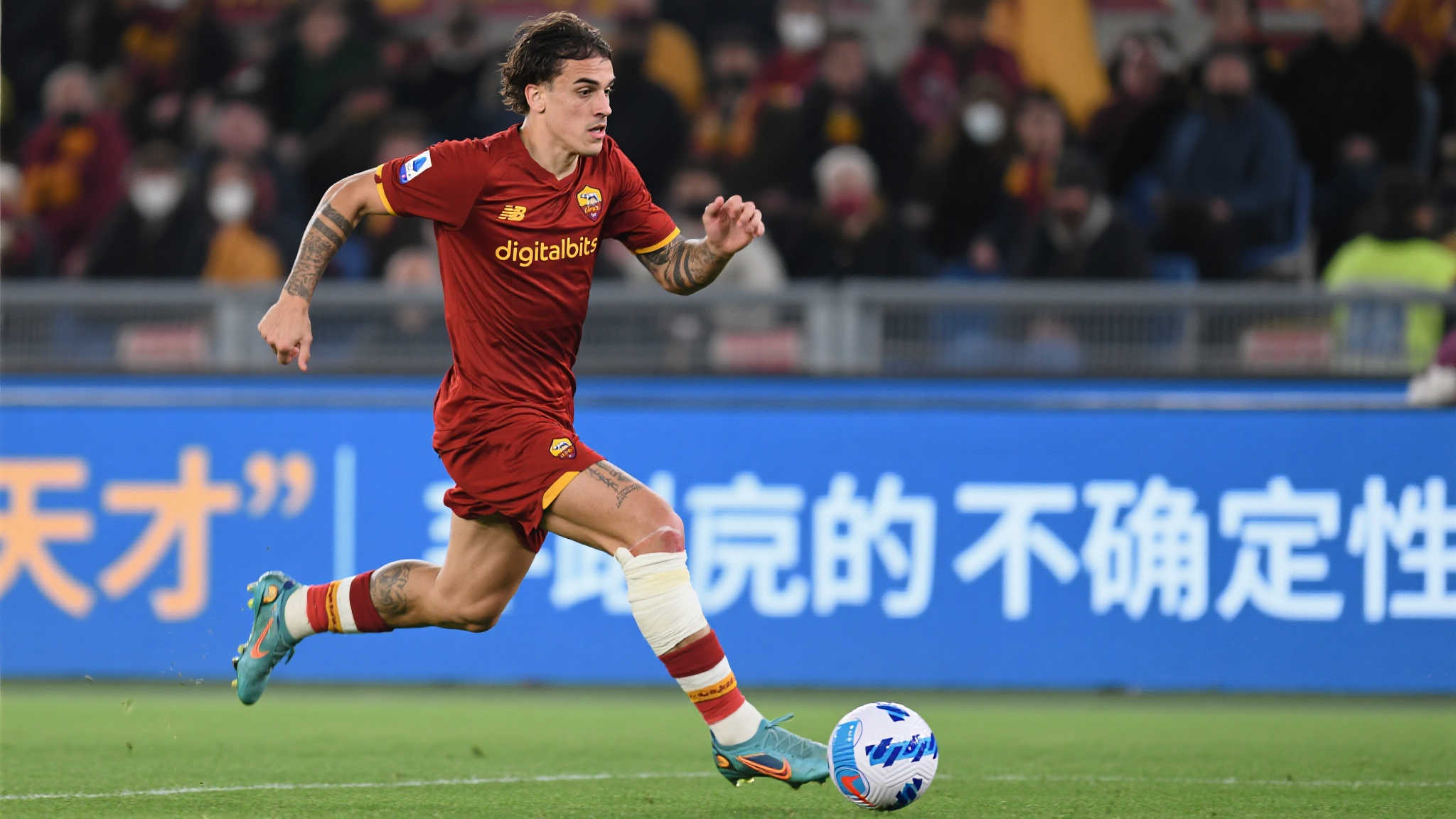 数字球员卡AI生成器